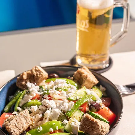 Oscar & アパートホテル アリケス