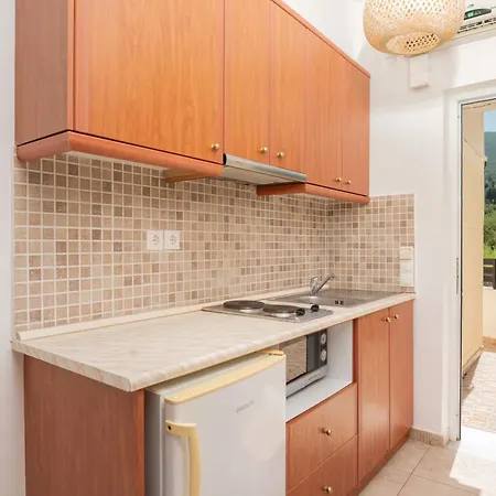 Oscar & アパートホテル 3*