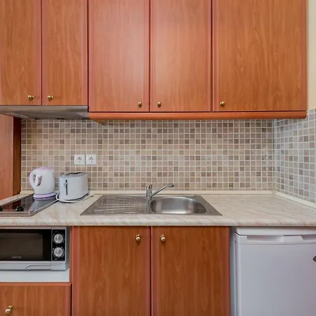 Oscar & アパートホテル